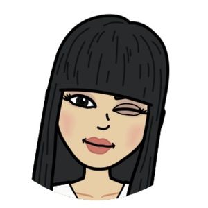 Meet your Posher, Roxanne